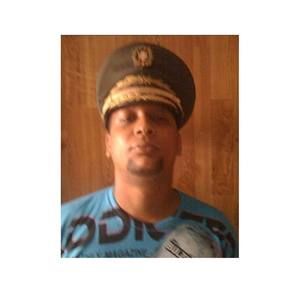 Meet your Posher, Joel